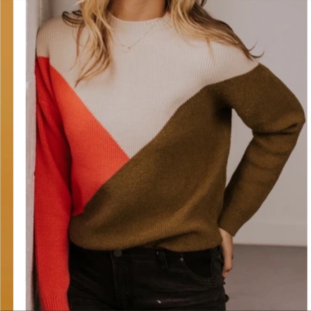 Roolee - Roolee Sweater